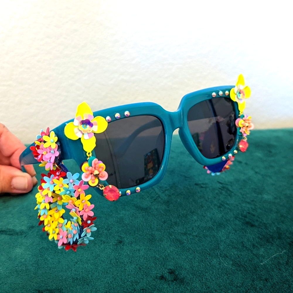 Stage or Festival Sunglasses